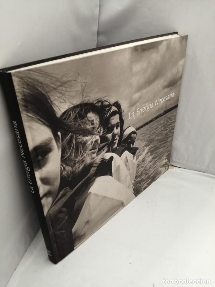Libros de segunda mano: LA ENERG&Iacute;A NECESARIA - Foto 8