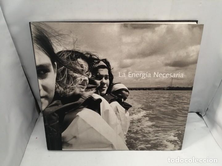 Libros de segunda mano: LA ENERG&Iacute;A NECESARIA - Foto 1