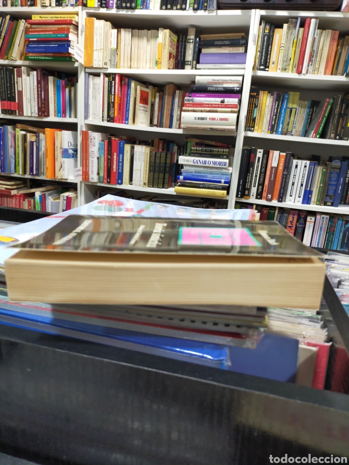 Libros de segunda mano: TEOR&Iacute;A SINT&Aacute;CTICA - EMMON BACH - Foto 5