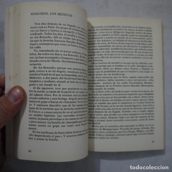 Libros de segunda mano: MI &Uacute;LTIMO SUSPIRO - LUIS BU&Ntilde;UEL - DEBOLSILLO - 2006 - Foto 3