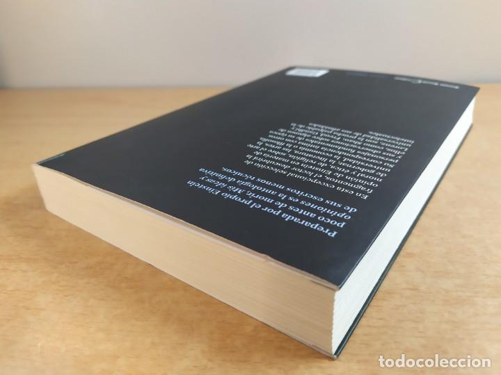 Libros de segunda mano: MIS IDEAS Y OPINIONES / ALBERT EINSTEIN / 2011. ANTONI BOSCH, editor - Foto 12