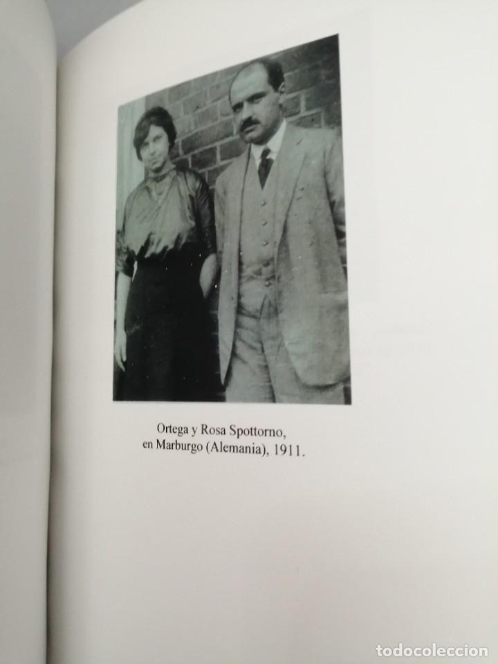 Libros de segunda mano: ORTEGA Y GASSET (1883-1955) - Foto 8