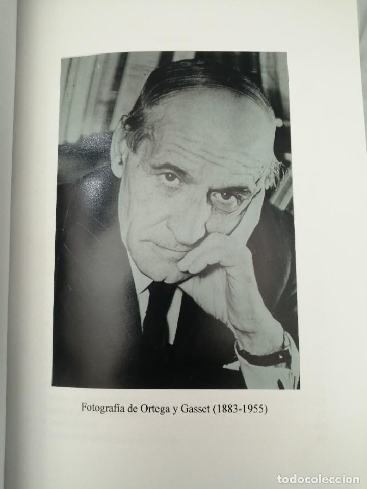 Libros de segunda mano: ORTEGA Y GASSET (1883-1955) - Foto 13