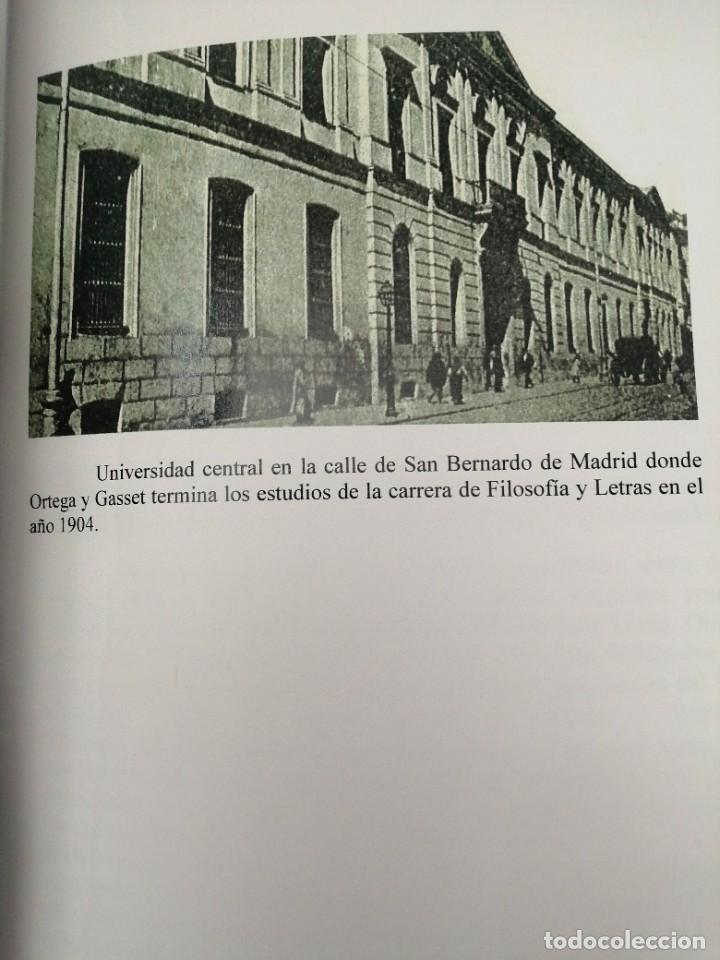 Libros de segunda mano: ORTEGA Y GASSET (1883-1955) - Foto 14
