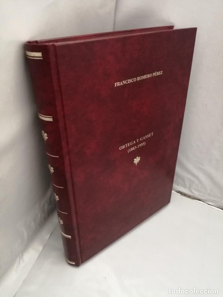 Libros de segunda mano: ORTEGA Y GASSET (1883-1955) - Foto 15
