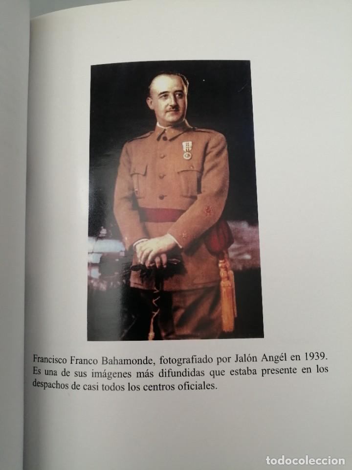 Libros de segunda mano: BALANCE DEL R&Eacute;GIMEN DE FRANCO - Foto 6