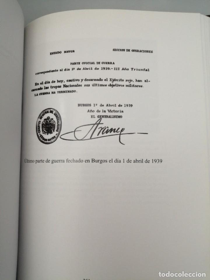 Libros de segunda mano: BALANCE DEL R&Eacute;GIMEN DE FRANCO - Foto 9