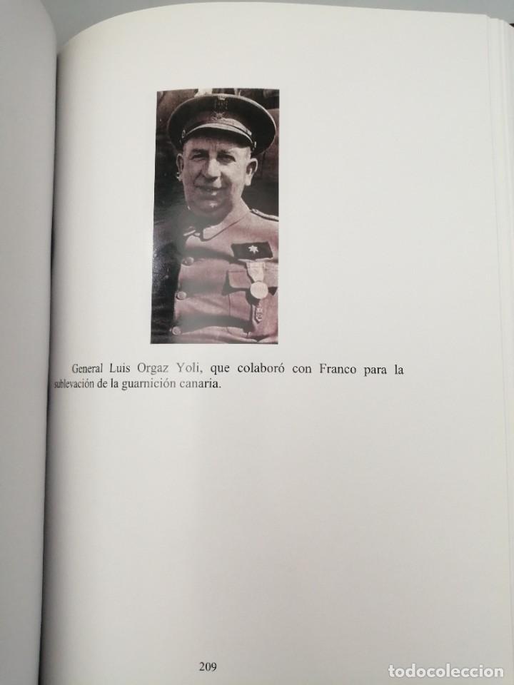 Libros de segunda mano: BALANCE DEL R&Eacute;GIMEN DE FRANCO - Foto 10