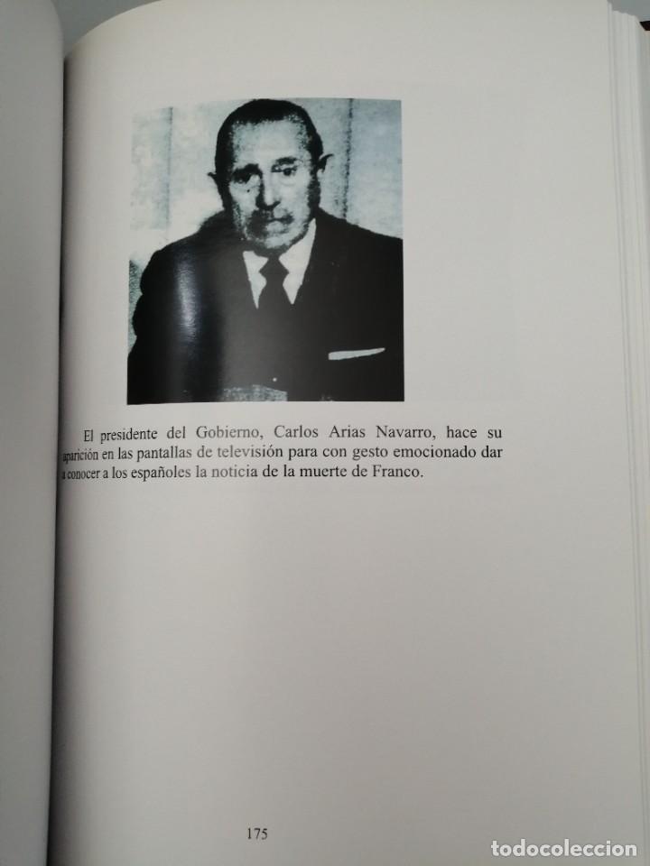 Libros de segunda mano: BALANCE DEL R&Eacute;GIMEN DE FRANCO - Foto 11