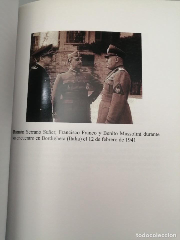 Libros de segunda mano: BALANCE DEL R&Eacute;GIMEN DE FRANCO - Foto 13