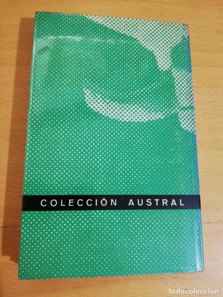 Libros de segunda mano: ENSAYOS LIBERALES (GREGORIO MARA&Ntilde;&Oacute;N) - Foto 6
