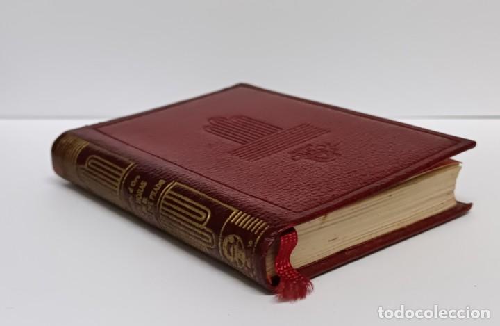 Libros de segunda mano: TRES HORAS EN EL MUSEO DEL PRADO. CRISOL N&ordm;06 - Foto 3