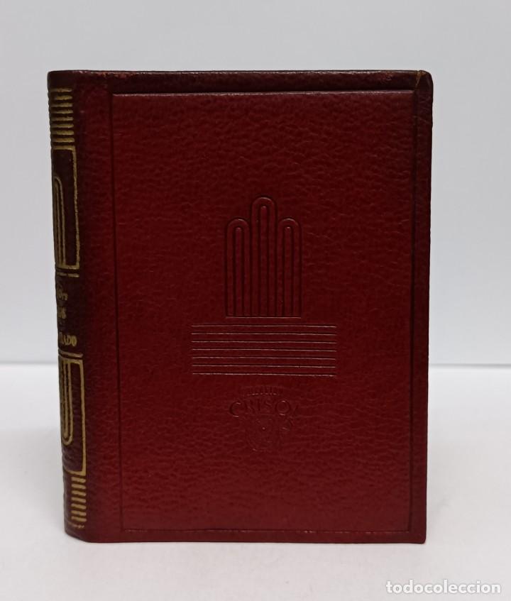 Libros de segunda mano: TRES HORAS EN EL MUSEO DEL PRADO. CRISOL N&ordm;06 - Foto 4