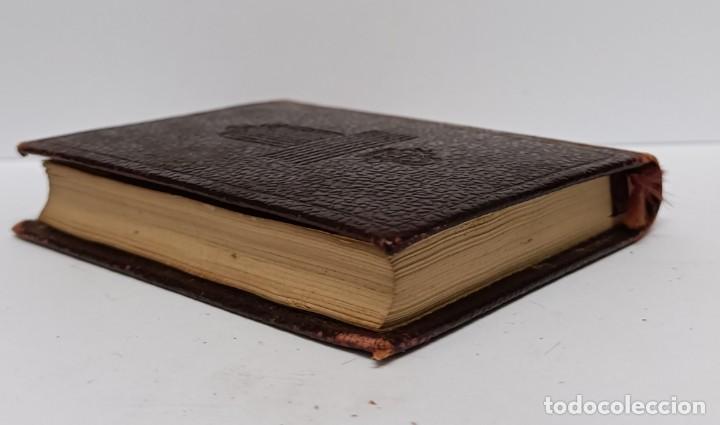 Libros de segunda mano: FLOR DE LEYENDAS.CRISOL N&ordm;09 - Foto 5