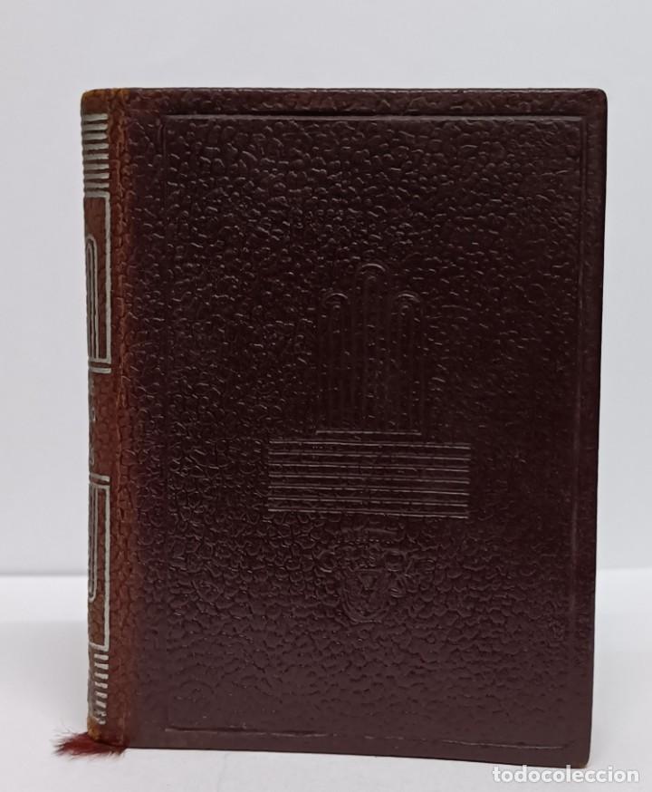 Libros de segunda mano: VIDA DEL LAZARILLO DE TORMES .CRISOL N&ordm;10 - Foto 3