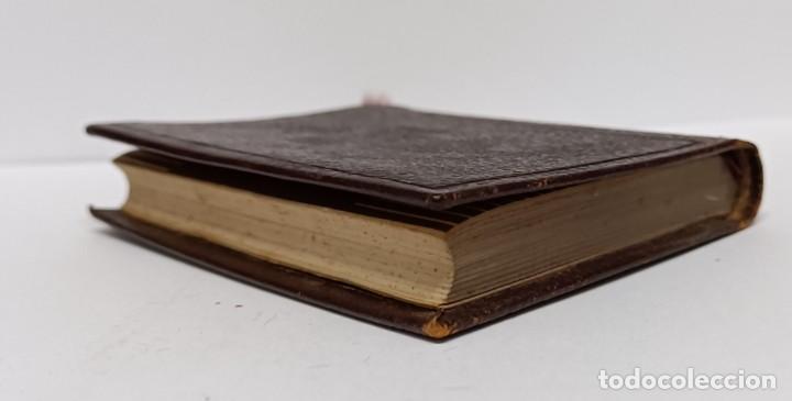 Libros de segunda mano: VIDA DEL LAZARILLO DE TORMES .CRISOL N&ordm;10 - Foto 5