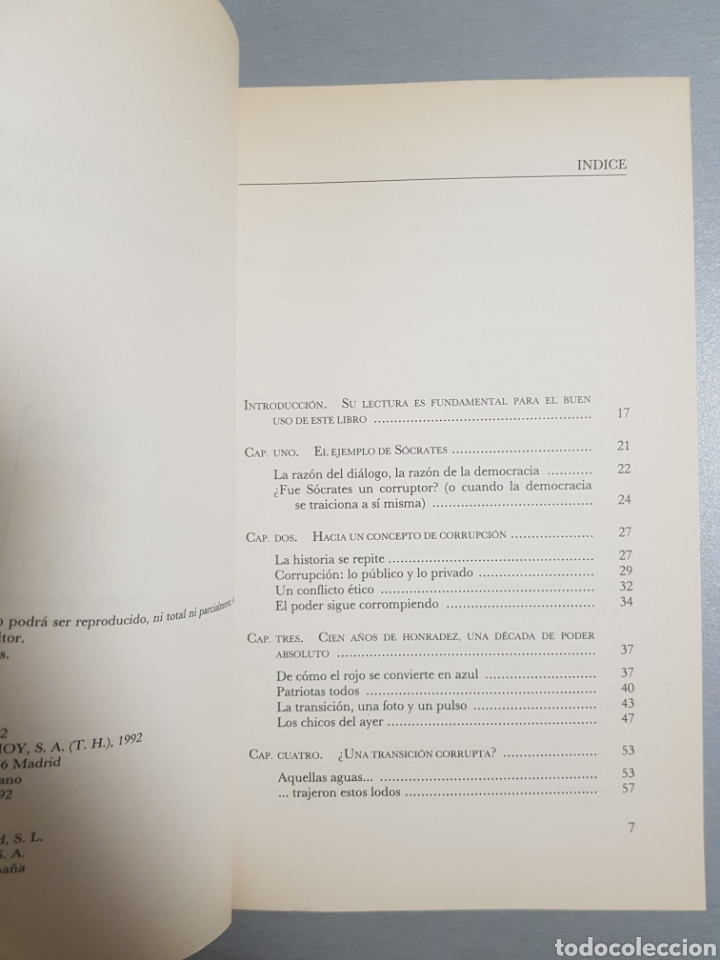 Libros de segunda mano: DINERO SUCIO . MELCHOR MIRALLES - Foto 3