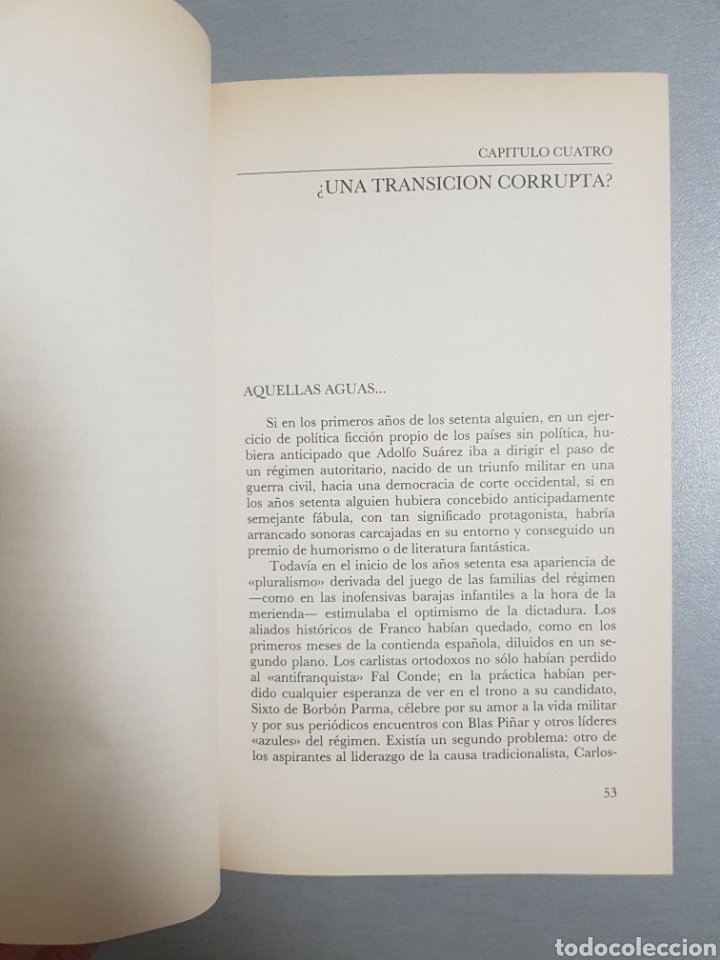Libros de segunda mano: DINERO SUCIO . MELCHOR MIRALLES - Foto 4