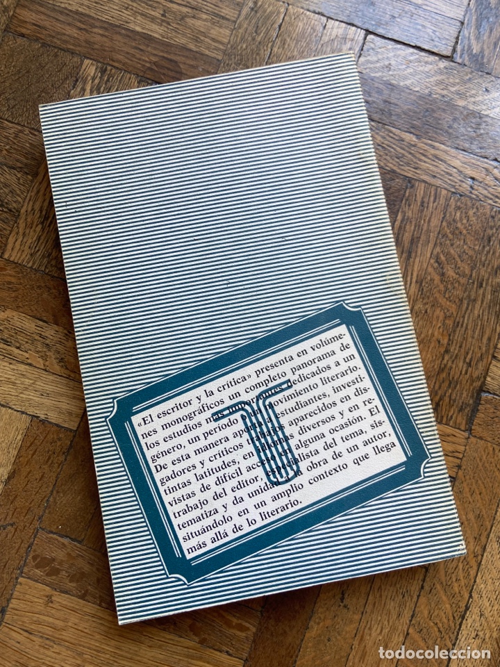 Libros de segunda mano: Julio Cort&aacute;zar - Pedro Lastra - Taurus (1981) - Foto 5