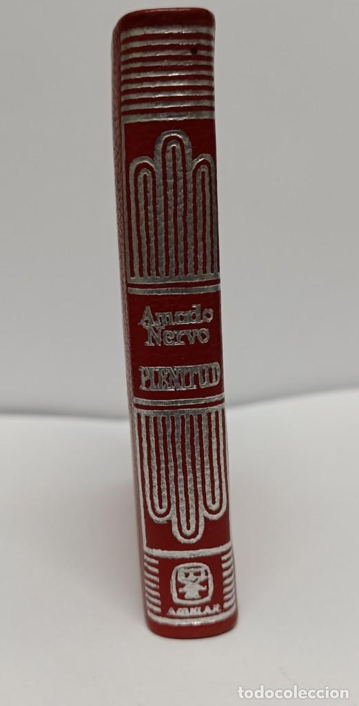 Libros de segunda mano: PLENITUD. CRISOL N&ordm;35 - Foto 1