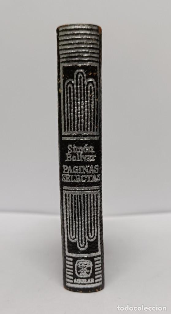 Libros de segunda mano: PAGINAS SELECTAS. CRISOL N&ordm;38 - Foto 1