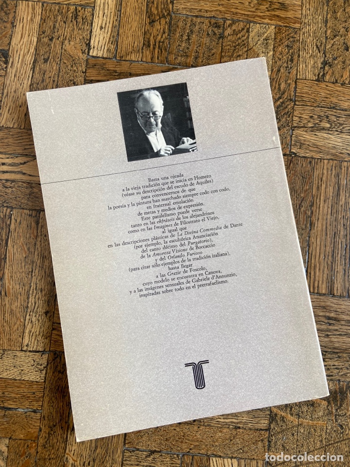 Libros de segunda mano: Mnemosyne - Mario Praz - Taurus (1981) - Foto 5