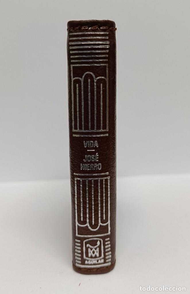 Libros de segunda mano: VIDA. CRISOL N&ordm;62 - Foto 1