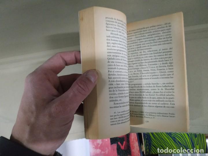 Libros de segunda mano: Dios Naci&oacute; Mujer - Pepe Rodr&iacute;guez - Foto 6