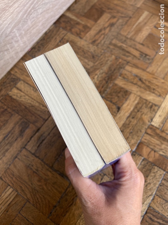 Libros de segunda mano: Ant&iacute;gonas + Lenguaje y silencio - George Steiner - Gedisa (2000) - Foto 11
