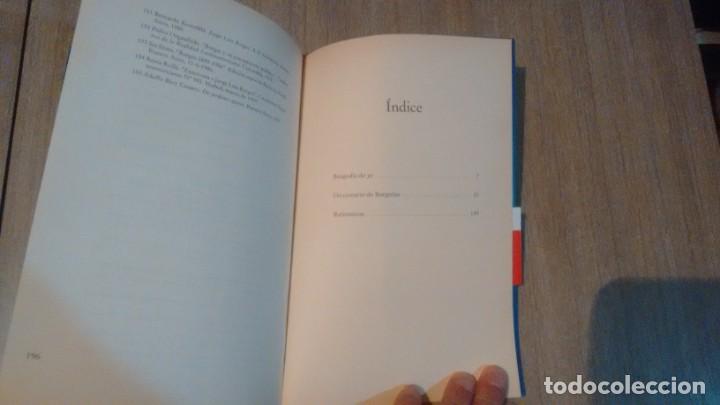 Libros de segunda mano: JORGE LUIS BORGES - BORGES VERBAL - Foto 4