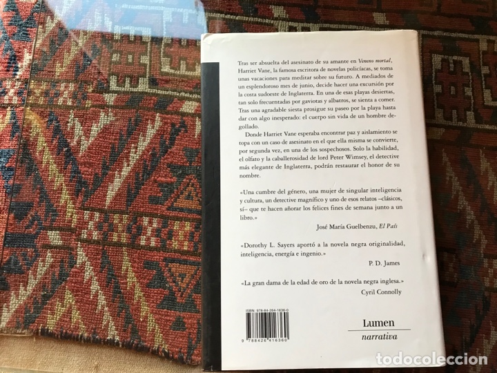 Libros de segunda mano: Leer a Saint Sim&oacute;n. Carlos Pujol. Planeta - Foto 3