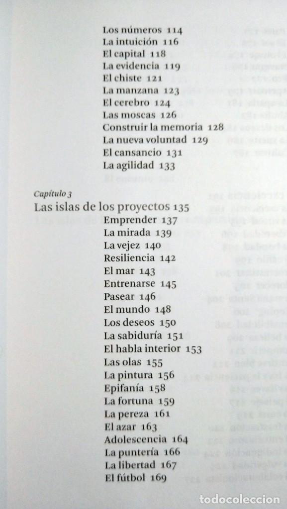 Libros de segunda mano: CREAR EN LA VANGUARDIA - JOSE ANTONIO MARINA - Foto 6