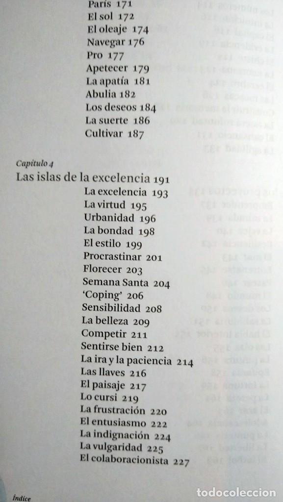 Libros de segunda mano: CREAR EN LA VANGUARDIA - JOSE ANTONIO MARINA - Foto 7