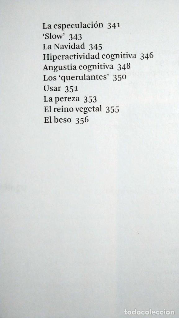 Libros de segunda mano: CREAR EN LA VANGUARDIA - JOSE ANTONIO MARINA - Foto 10