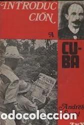 Libros de segunda mano: Introducci&oacute;n a Cuba. Andr&eacute;s Sorel - Foto 1