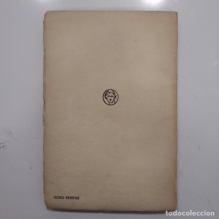 Libros de segunda mano: CASTILLA. AZORIN. Biblioteca Nueva, 1943 - Foto 5