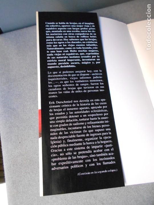 Libros de segunda mano: LA CRUZADA DEL ODIO - Foto 2