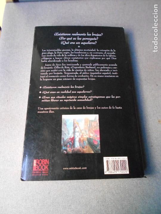 Libros de segunda mano: LA CRUZADA DEL ODIO - Foto 6