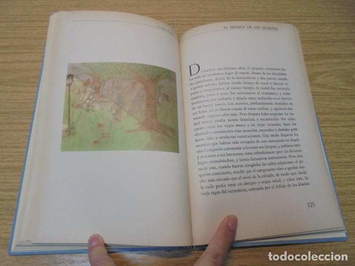 julio garmendia. cuentos. la tienda de muñecos. - Comprar Libros de