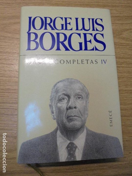 Borges Obras Completas Pdf _ 70 libros gratis en PDF sobre Jorge Luis ...