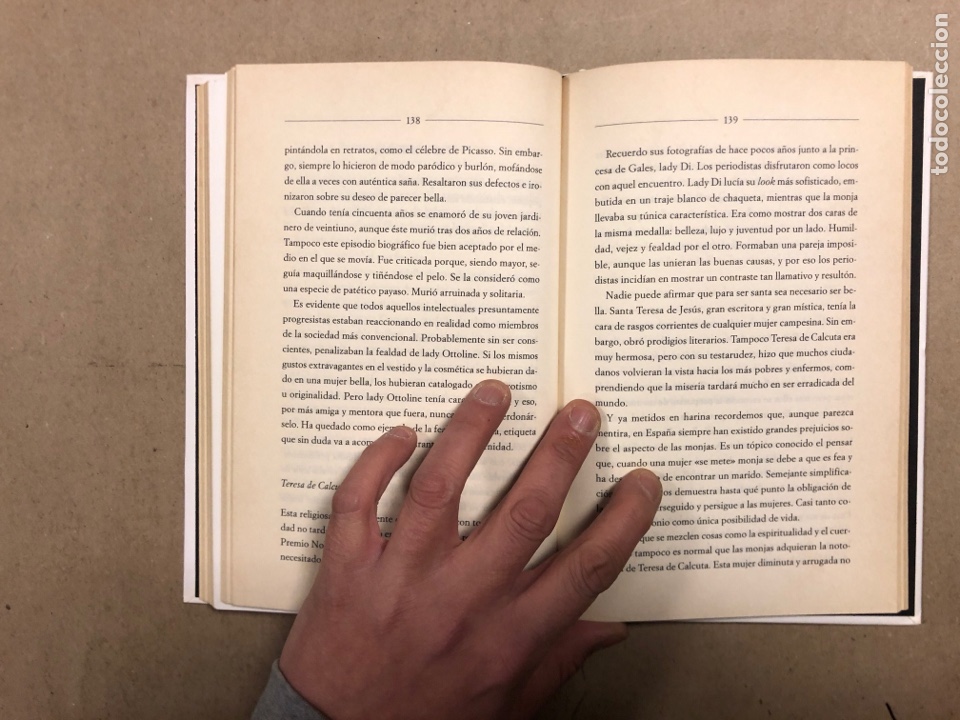Libros de segunda mano: LA DEUDA DE EVA. AL&Iacute;CIA GIM&Eacute;NEZ BARTLETT. LUMEN 2002. - Foto 5