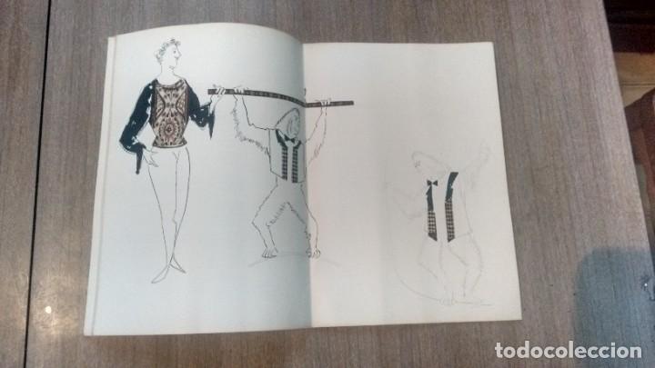 Libros de segunda mano: YZUR - LEOPOLDO LUGONES - Foto 6