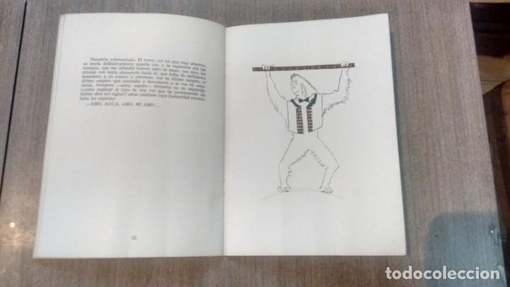 Libros de segunda mano: YZUR - LEOPOLDO LUGONES - Foto 7