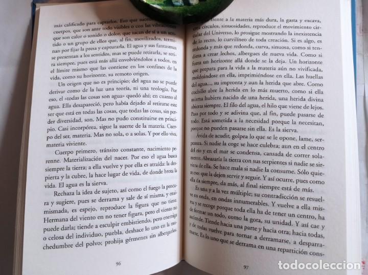 Libros de segunda mano: La Espa&ntilde;a de Gald&oacute;s. Mar&iacute;a Zambrano - Foto 3