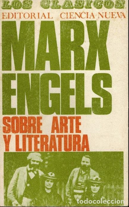Libros de segunda mano: SOBRE ARTE Y LITERATURA - Foto 1