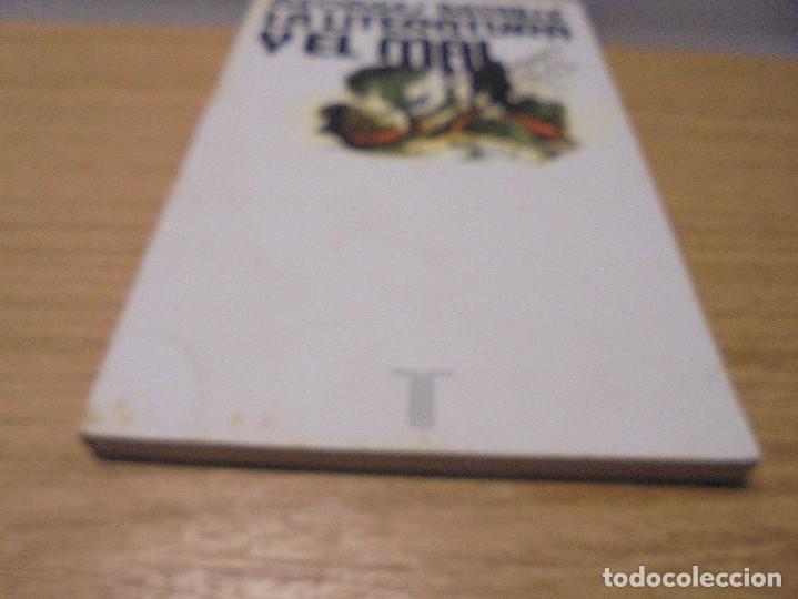 Libros de segunda mano: GEORGES BATAILLE. LA LITERATURA Y EL MAL. EDITORIAL TAURUS. 1977 - Foto 3