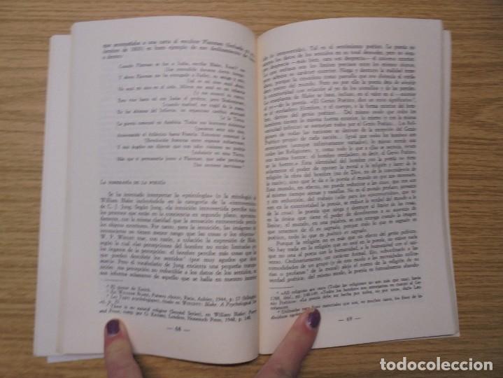 Libros de segunda mano: GEORGES BATAILLE. LA LITERATURA Y EL MAL. EDITORIAL TAURUS. 1977 - Foto 14