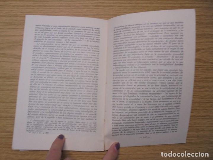 Libros de segunda mano: GEORGES BATAILLE. LA LITERATURA Y EL MAL. EDITORIAL TAURUS. 1977 - Foto 16