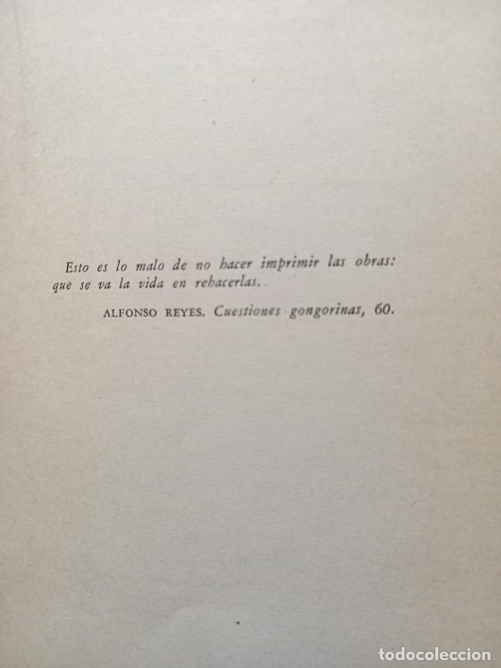 Libros de segunda mano: Jorge Luis Borges - Discusi&oacute;n / Emec&eacute; 1957 - Foto 5