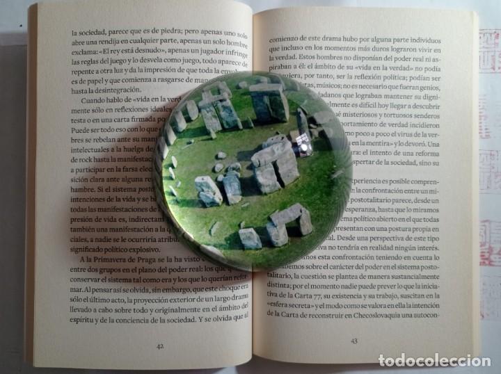 Libros de segunda mano: El poder de los sin poder. V&aacute;clav Havel - Foto 4